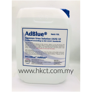 Incoblue Adblue